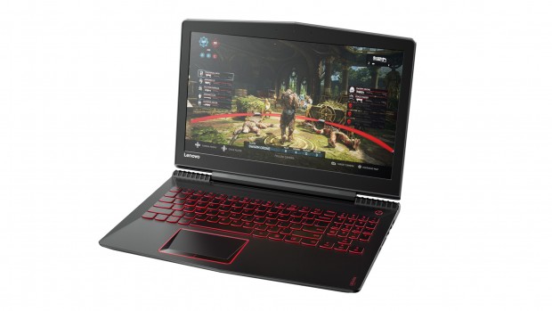 Lenovo Legion Y520 (Bild: Lenovo)